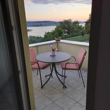 Apartma Monte moro Ankaran Exterior foto