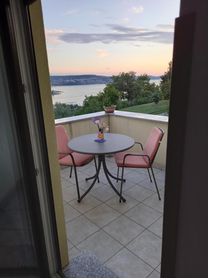 Apartma Monte moro Ankaran Exterior foto