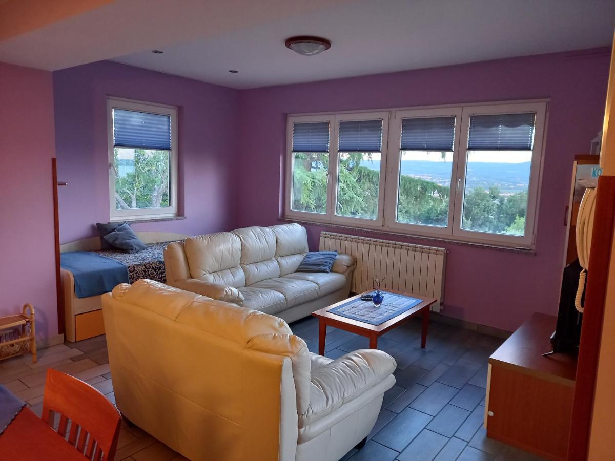 Apartma Monte moro Ankaran Exterior foto